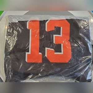 Nike OBJ Cleveland Browns jersey